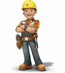Austin.com Brand New Episodes of Bob the Builder on KLRU-TV,